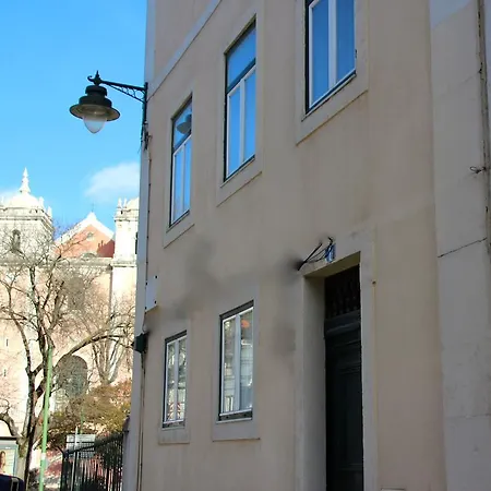Appartement House Of Books *
