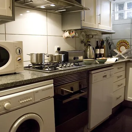 Apartman House Of Books Lisboa