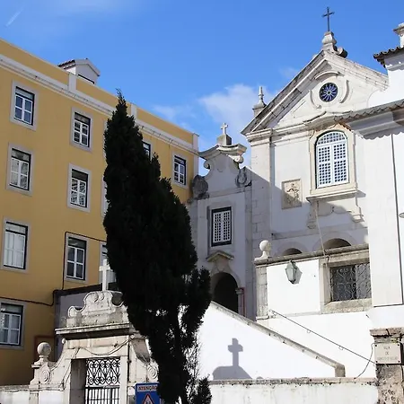 Apartman House Of Books Lisboa